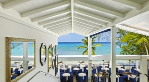 Lone Star Barbados Dining Experience