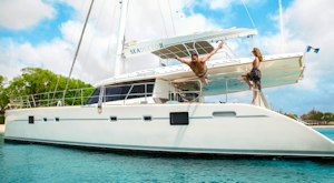 Barbados Private Epicurean Sunset Sail